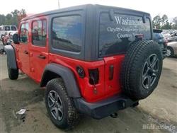 جیپ رانگلەر